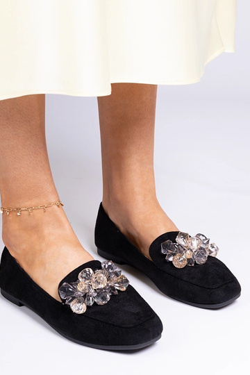 Čierne dámske vysoké... 2