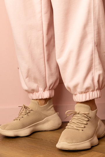 Pieskové dámske športové...