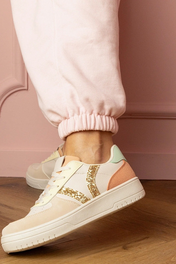 Smotanové dámske športové... 2