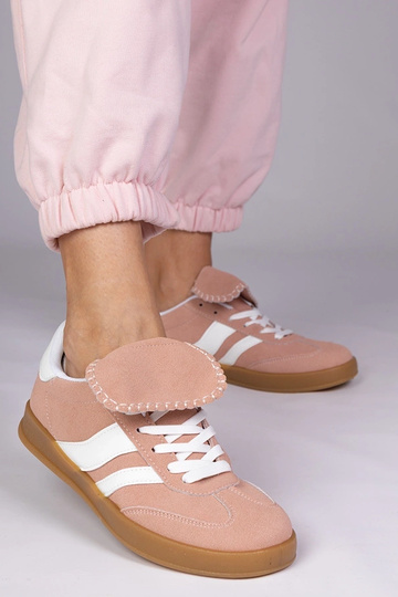 Ružové športové dámske... 2