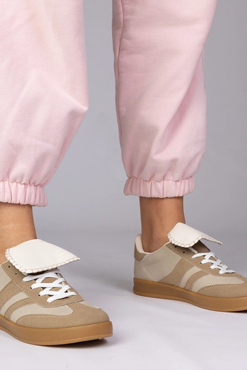 Pieskové športové dámske...