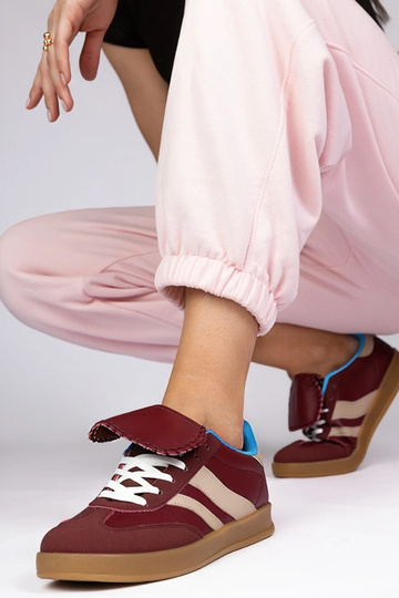 Čerešňové športové dámske... 2