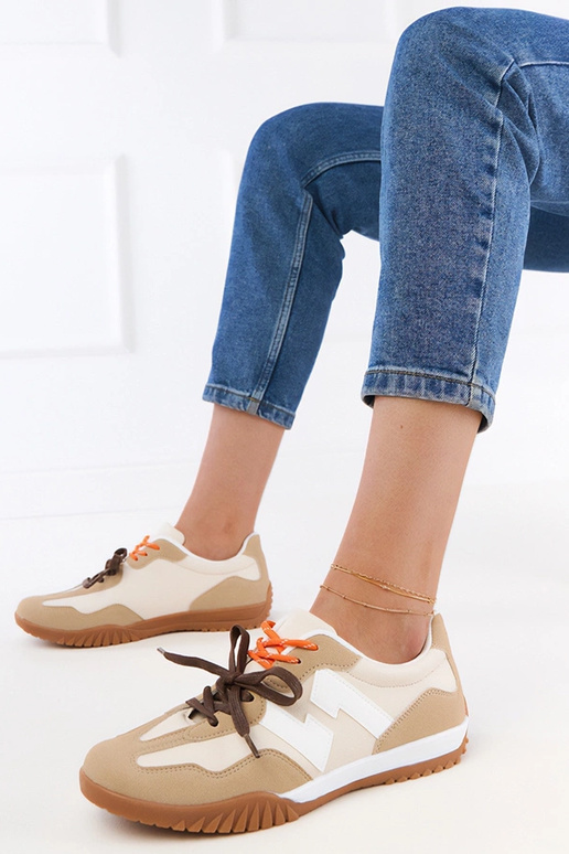 Pieskové športové topánky so...