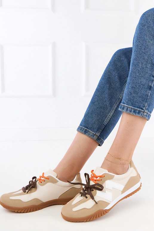 Pieskové športové topánky so...