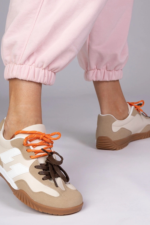 Pieskové športové topánky so...