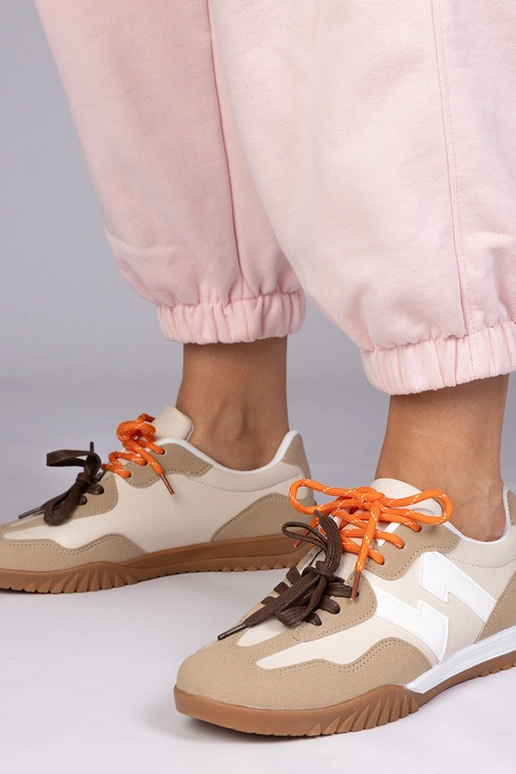 Pieskové športové topánky so...