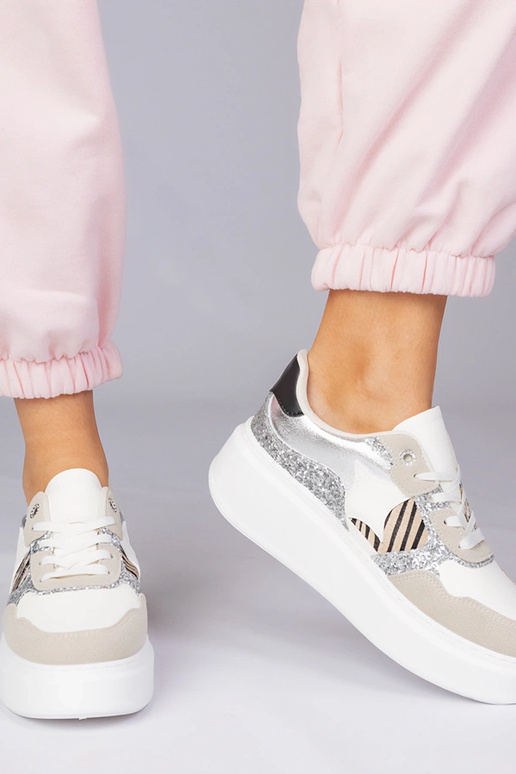 Pieskové športové topánky s...