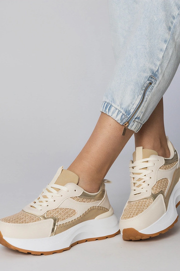 Pieskové športové topánky s... 2