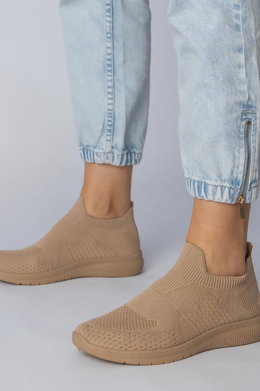 Pieskové športové topánky s...