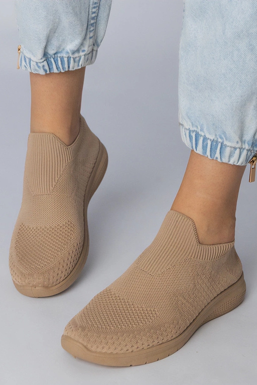 Pieskové športové topánky s...