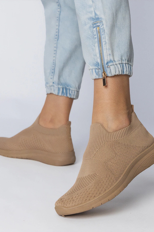 Pieskové športové topánky s...