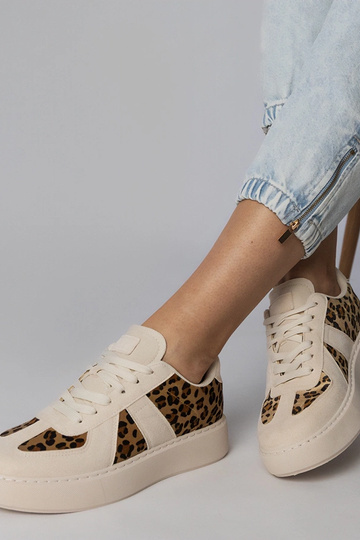 Pieskové dámske športové... 2