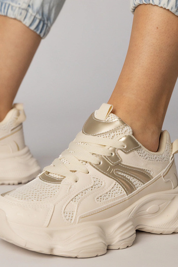 Pieskové dámske športové...