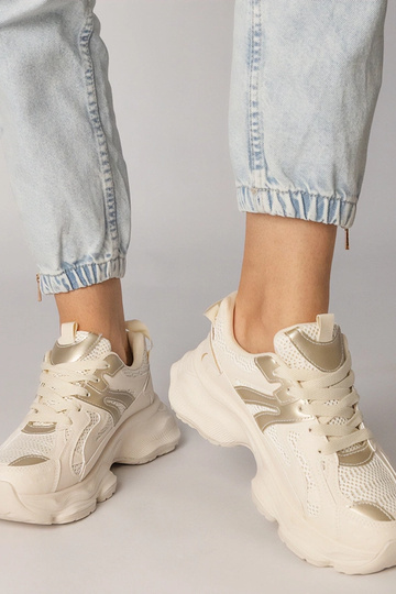 Pieskové dámske športové... 2