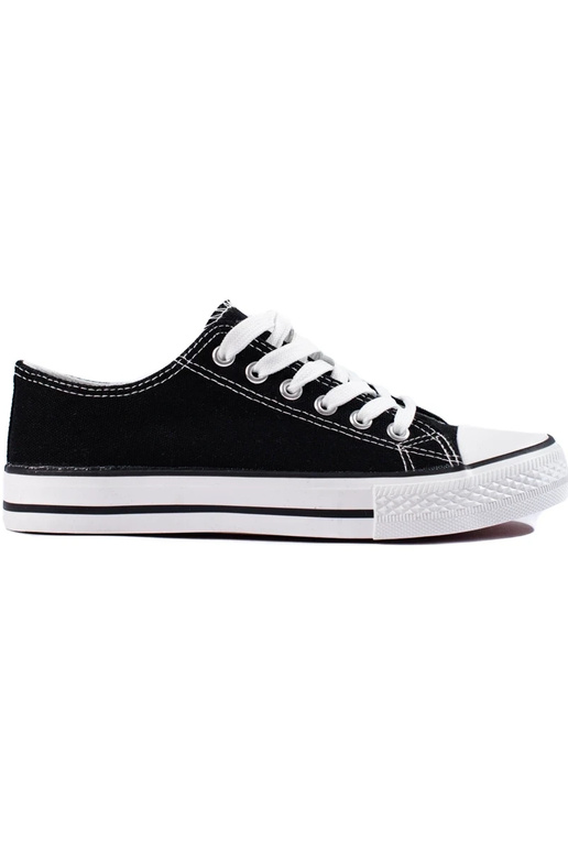 kópia Dámskej obuvi Shelovet čiernej...