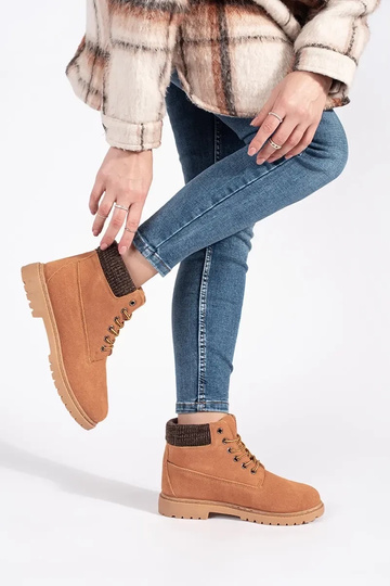 topánky dámske vyrobené z... 2