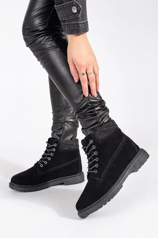 topánky dámske vyrobené z prírodnej...