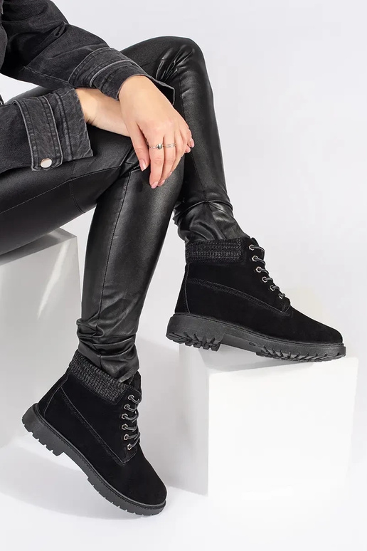 topánky dámske vyrobené z prírodnej...