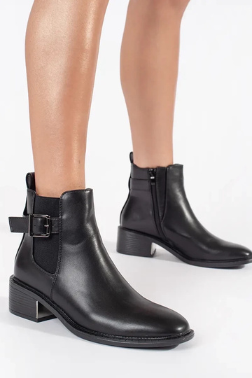 Klasický model topánok... 2