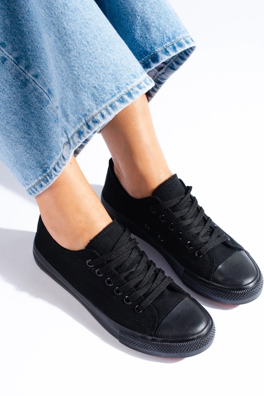 Dámske topánky Shelovet v klasickej...