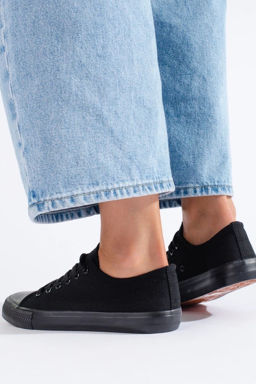 Dámske topánky Shelovet v klasickej...