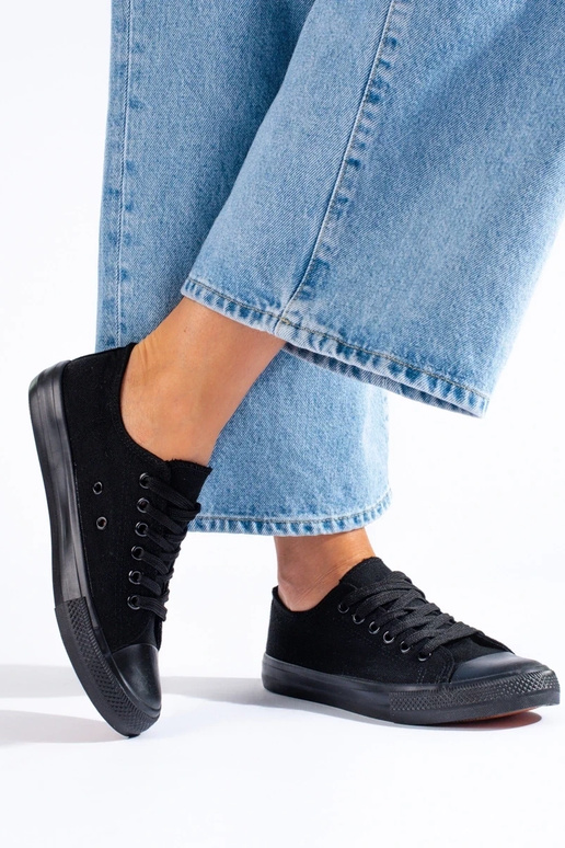 Dámske topánky Shelovet v klasickej...