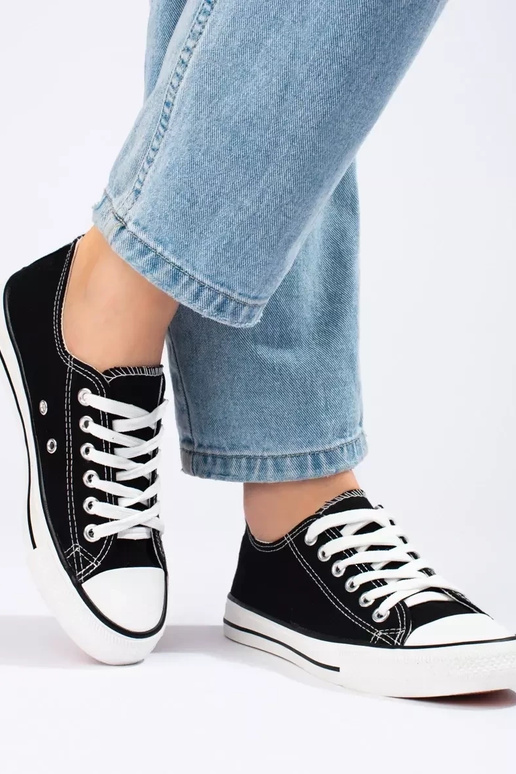 Dámske topánky Shelovet v klasickej...