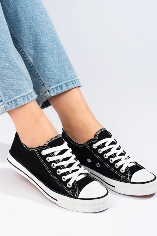 Dámske topánky Shelovet v klasickej...