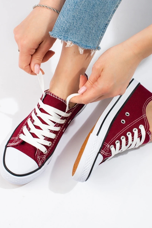 Dámske topánky Shelovet klasického...