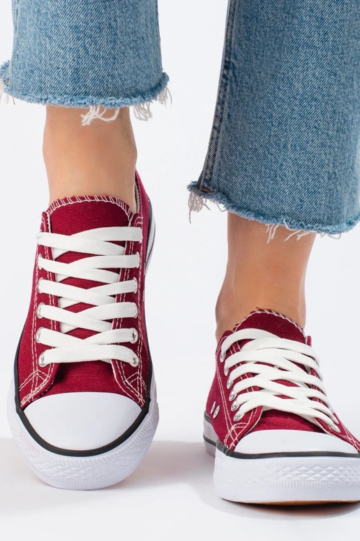 Dámske topánky Shelovet klasického...