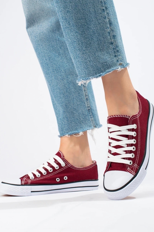 Dámske topánky Shelovet klasického...