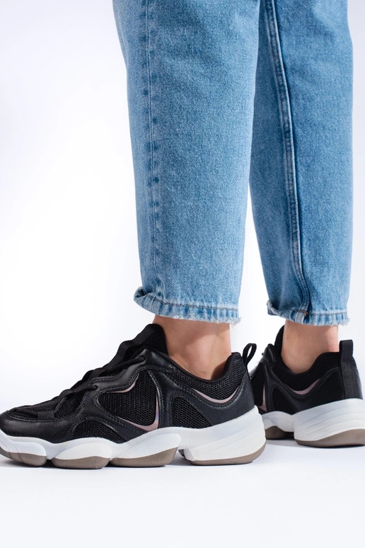 Tenisky Shelovet model topánok v...