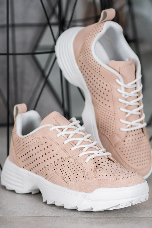 Tenisky model topánok Shelovet...