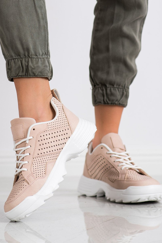 Tenisky model topánok Shelovet...