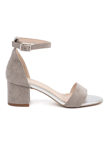 sandále s podpätkami SERGIO...