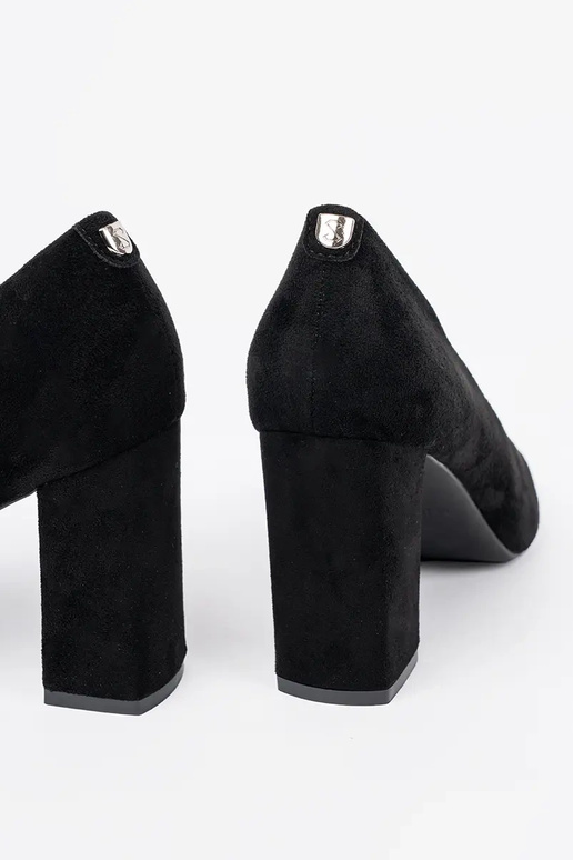 klasické modelové topánky SERGIO LEONE