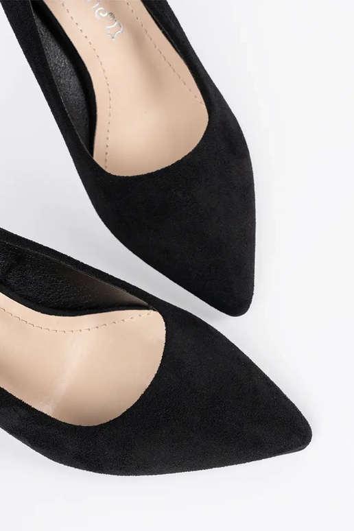 klasické modelové topánky SERGIO LEONE