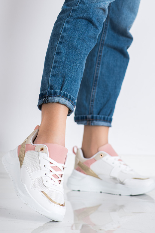 Dámska voľnočasová obuv Shelovet...