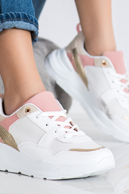 Dámska voľnočasová obuv Shelovet...