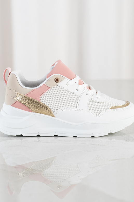 Dámska voľnočasová obuv Shelovet...