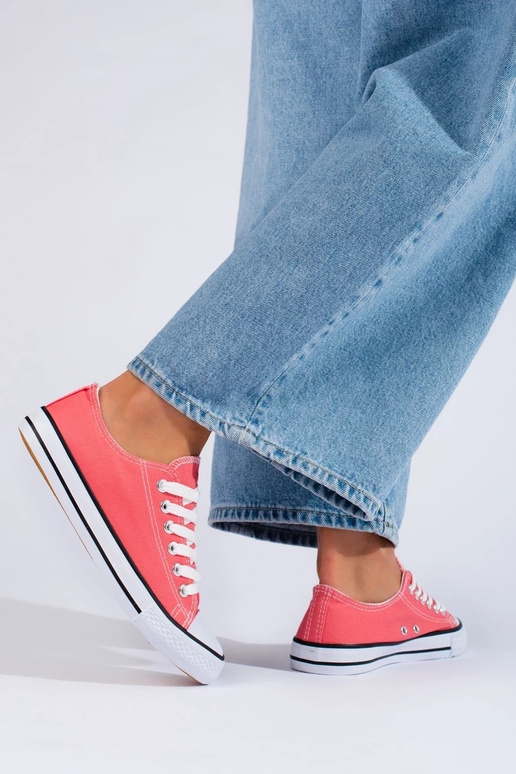 Dámske topánky Shelovet v klasickej...