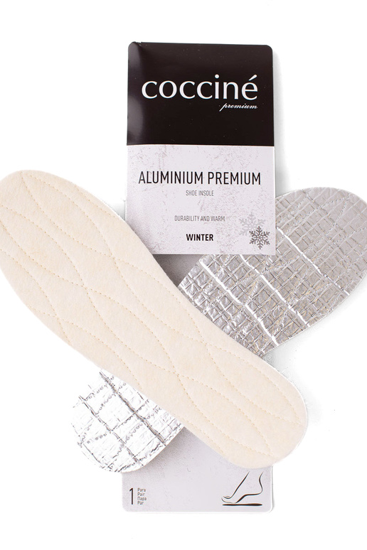 Hliníkové stielky Coccine Aluminium... Hliníkové stielky Coccine Aluminium...