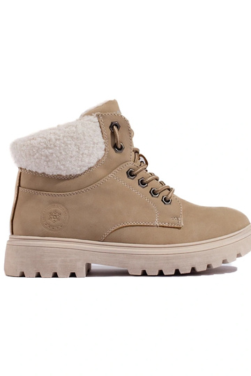 Piesková dámska členková...