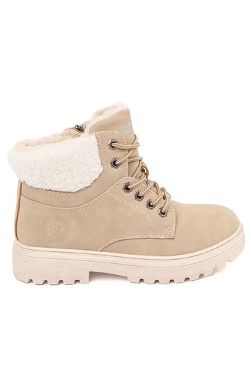 Štýlové členkové topánky z...