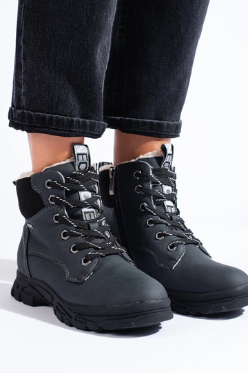 Športový štýl Dámske čižmy... 2