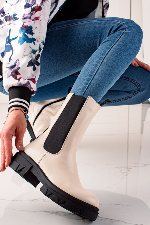 ŠTÝLOVÉ členkové topánky ŠTÝLOVÉ členkové topánky