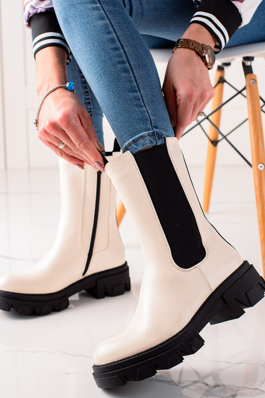 ŠTÝLOVÉ členkové topánky ŠTÝLOVÉ členkové topánky