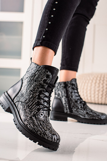 vysoké jazdecké čižmy s... 2