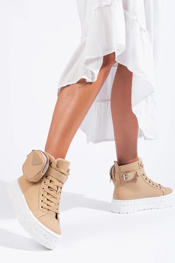 bežná obuv s platformou s... 2