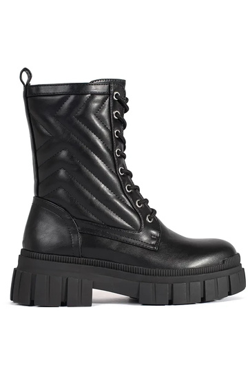 Členkové topánky s...